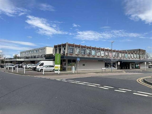 Maisonette for sale in Allington, Maidstone