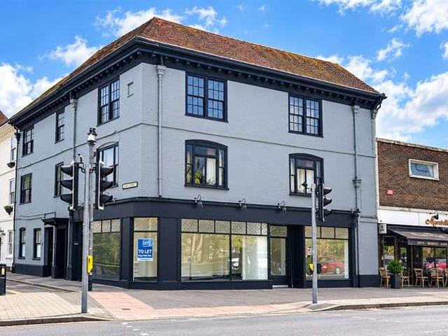 Maisonette for rent in Longport, Canterbury