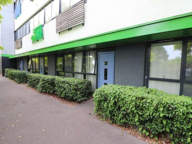 Maisonette for sale in Bedwell, Shephall