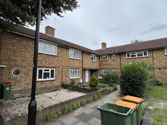 Maisonette for rent in Stratford Marsh, Greater London