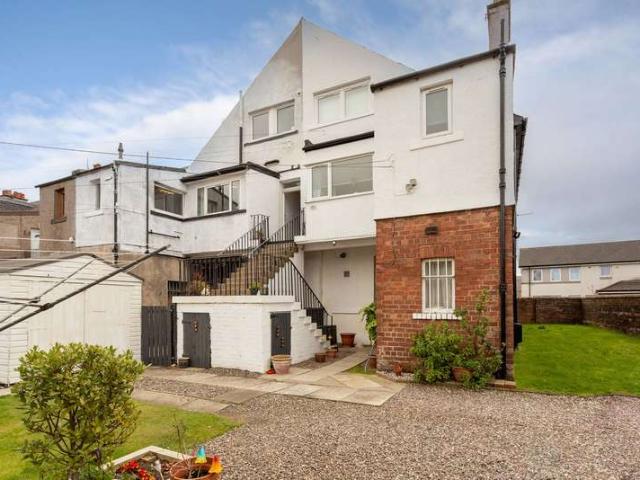 Maisonette for sale in Methil, Scotland