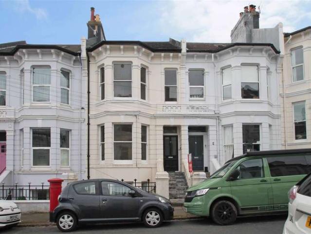 Maisonette for sale in Brighton & Hove