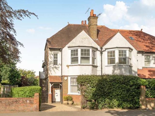 Maisonette for sale in Blackhills, Surrey