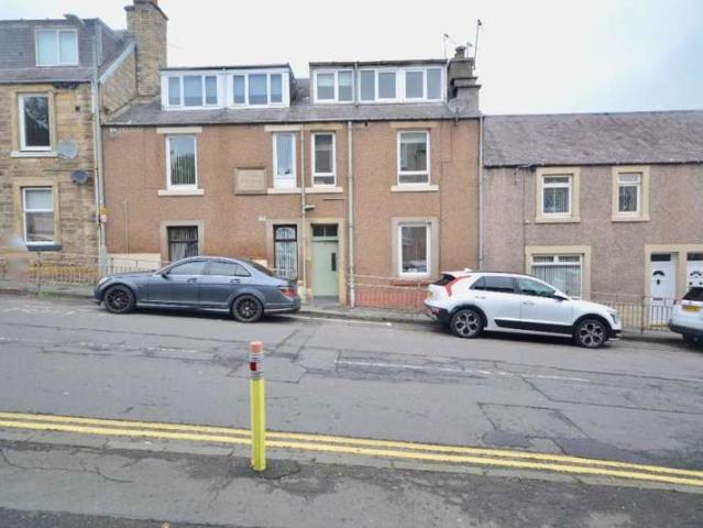 Maisonette for sale in Crowbyres, Ashkirk