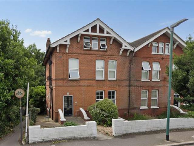 Maisonette for rent in Springbourne, Bournemouth