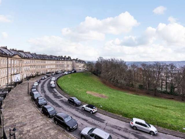 Maisonette for sale in Dulcote, Bath And North East Somerset