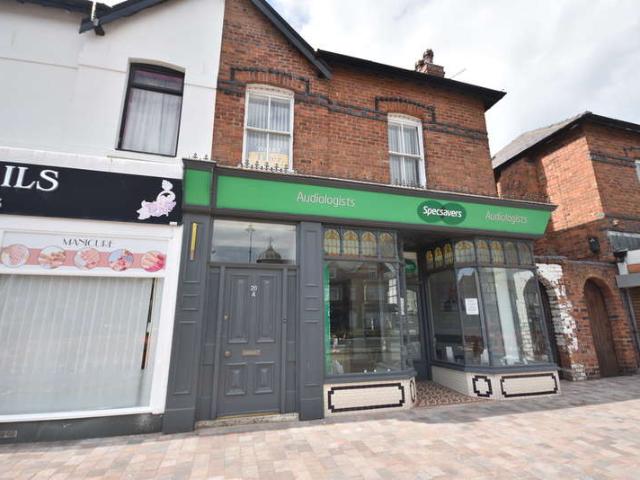Maisonette for rent in St Annes, Lytham