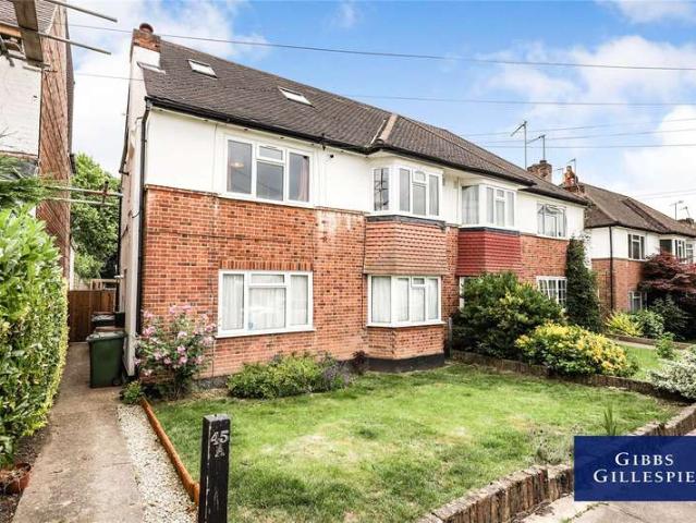 Maisonette for rent in Pinner, Isle Of Man