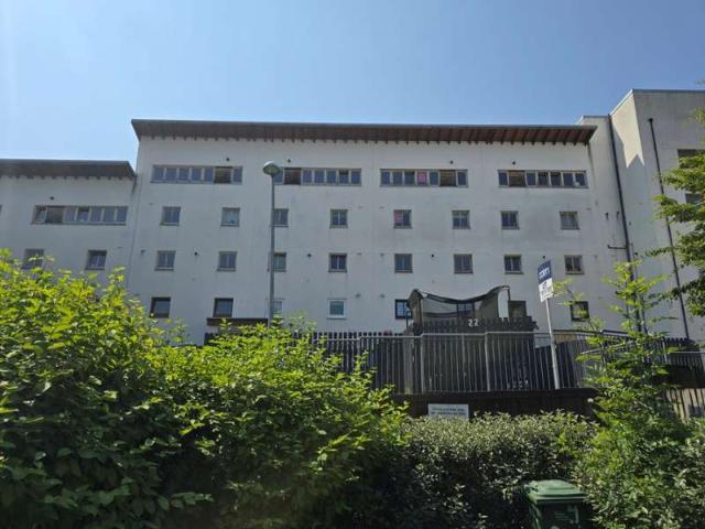 Maisonette for sale in Scotland