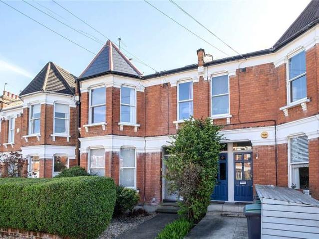 Maisonette for sale in London Borough of Haringey, Greater London