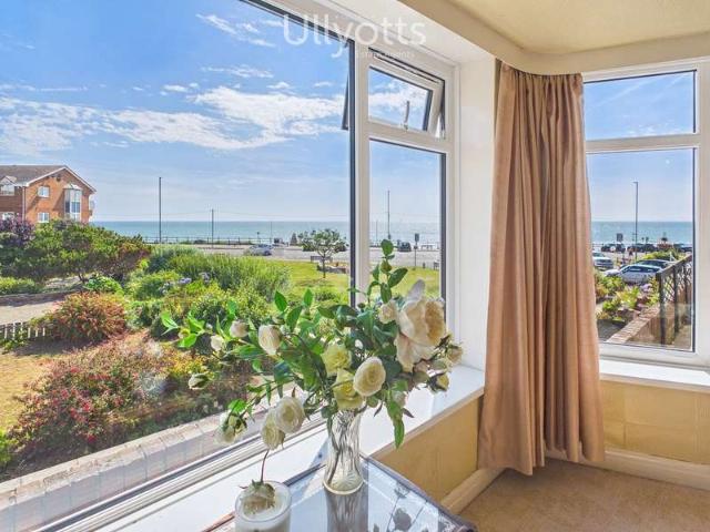 Maisonette for sale in Hilderthorpe, Bridlington