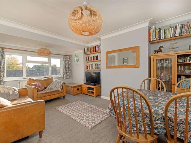 Duplex for sale in South Woodford, Snaresbrook