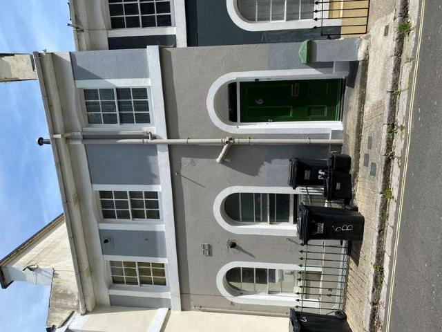 Maisonette for sale in Ellacombe, Babbacombe