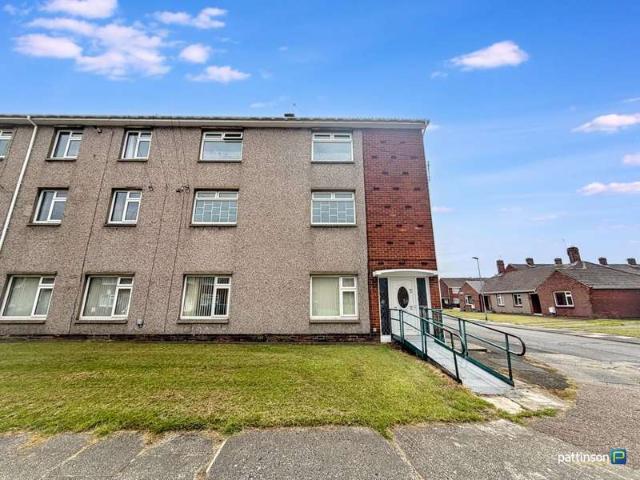 Maisonette for rent in Hirst, Ashington