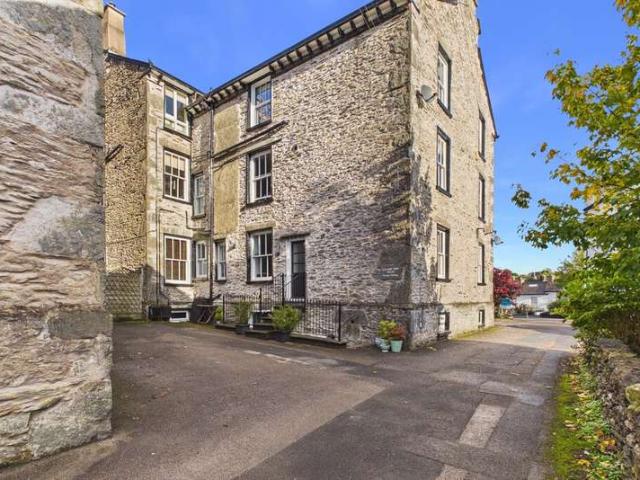 Maisonette for sale in Windermere, Bowness on Windermere
