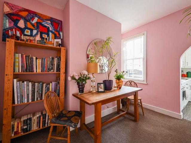 Duplex for sale in Tottenham