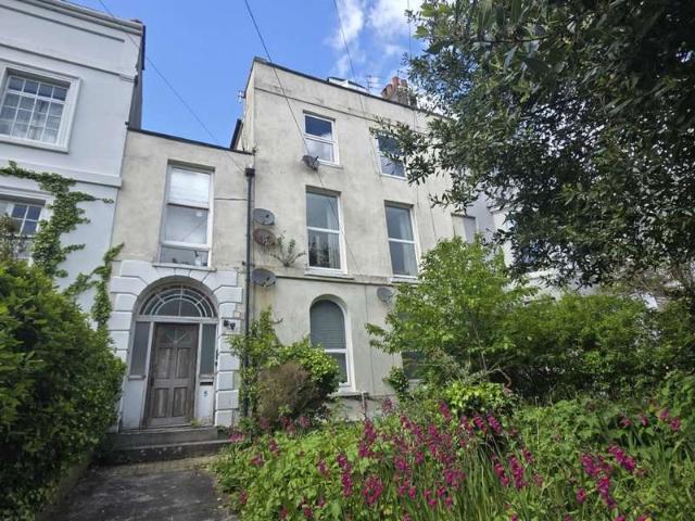 Maisonette for sale in Greenbank, Mount Wise