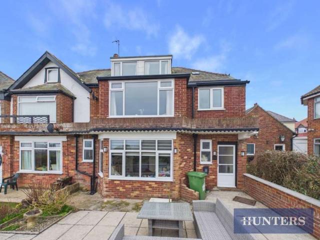 Maisonette for sale in Hilderthorpe, Bridlington