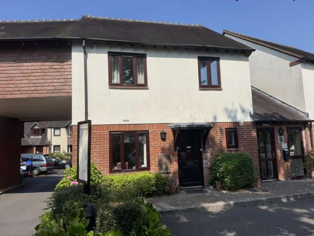 Maisonette for sale in Ringwood, Ashurst Bridge