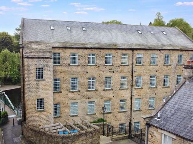 Maisonette for sale in Barnard Castle