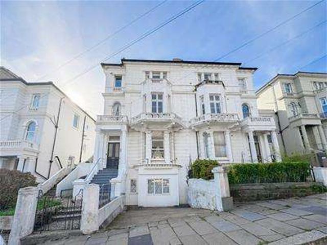 Maisonette for sale in St Leonards Green, Guestling Green