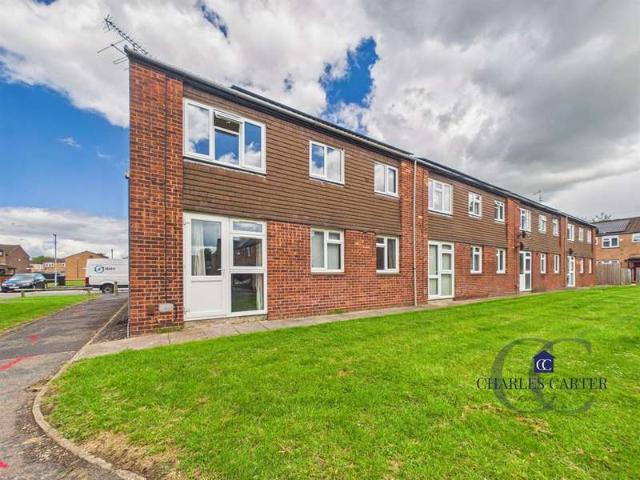 Maisonette for sale in Blackpole, Worcestershire