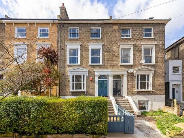 Maisonette for sale in London Borough of Lewisham, Ladywell