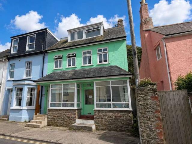 Maisonette for sale in Parkham Hill, Brixham