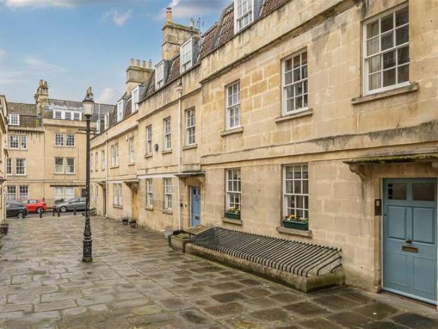 Maisonette for sale in Dulcote, Bath And North East Somerset