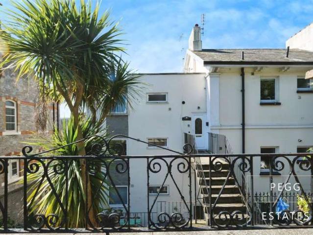 Maisonette for sale in Babbacombe