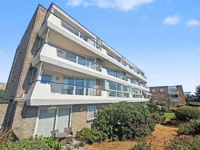 Maisonette for sale in Southbourne, Bournemouth
