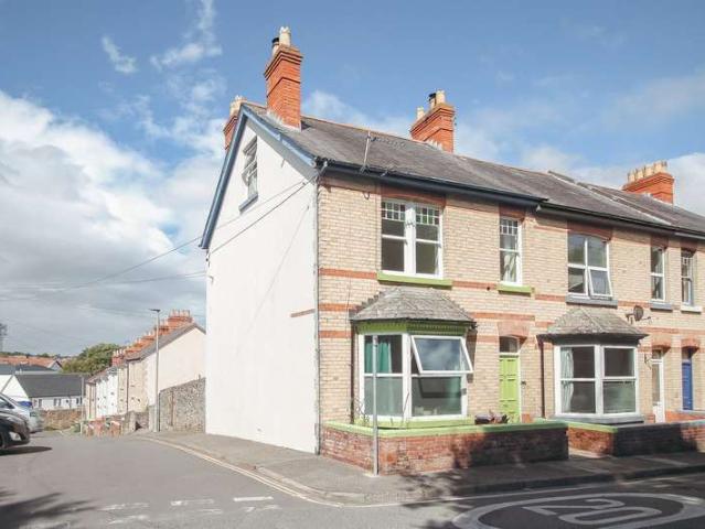 Maisonette for sale in Brandis Corner, Devon
