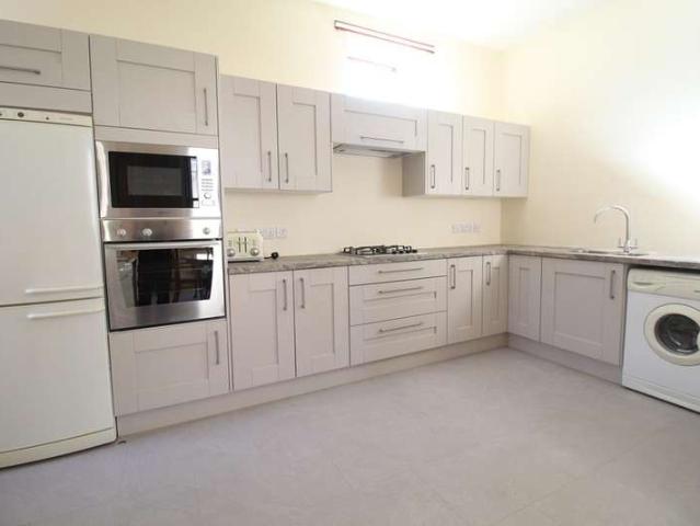 Maisonette for rent in Peterhead, Scotland