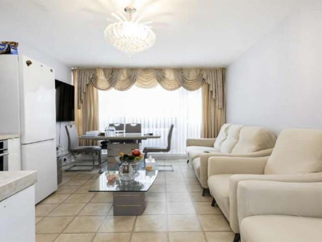 Maisonette for rent in Gospel Oak, Greater London