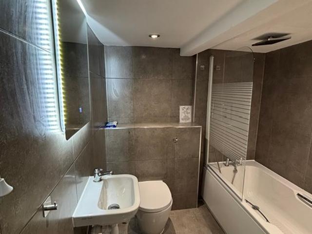 Apartment for rent in Milton, Hamerton