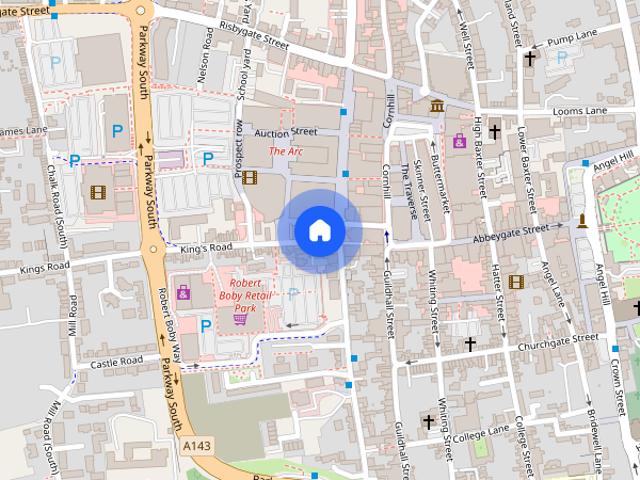 House for rent in Chedburgh, Isle Of Man