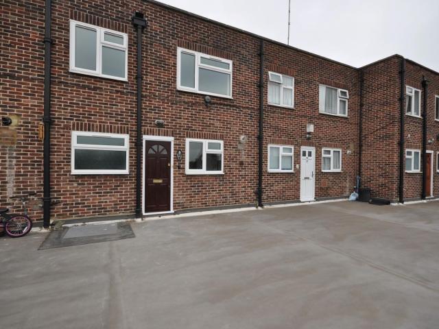 Apartment for rent in Hornchurch, Greater London