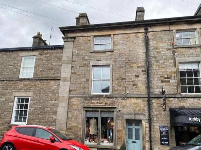 House for rent in Cumbria