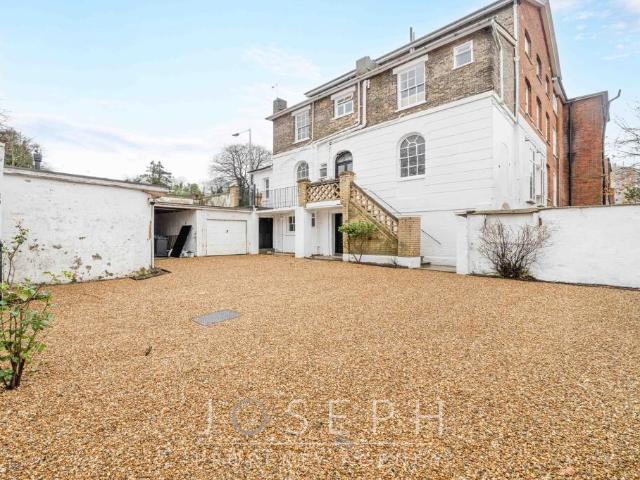 Maisonette for rent in East Bank, Norfolk