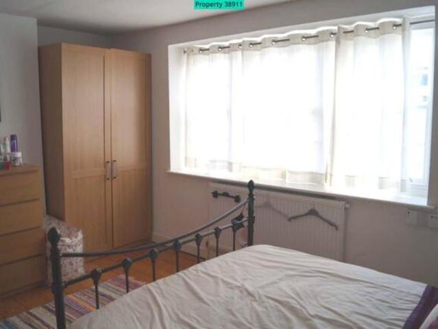 Maisonette for rent in Feckenham, City Of Bristol