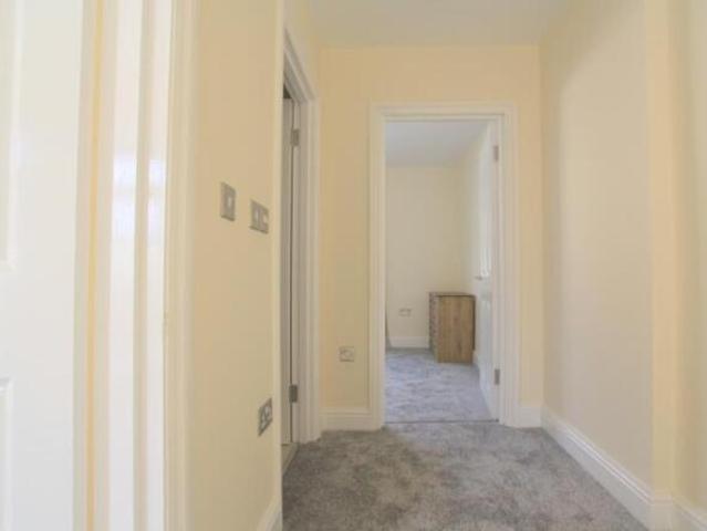 Maisonette for rent in Higher Bartle, Lancashire