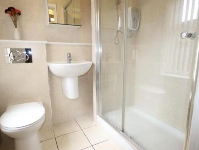 Maisonette for rent