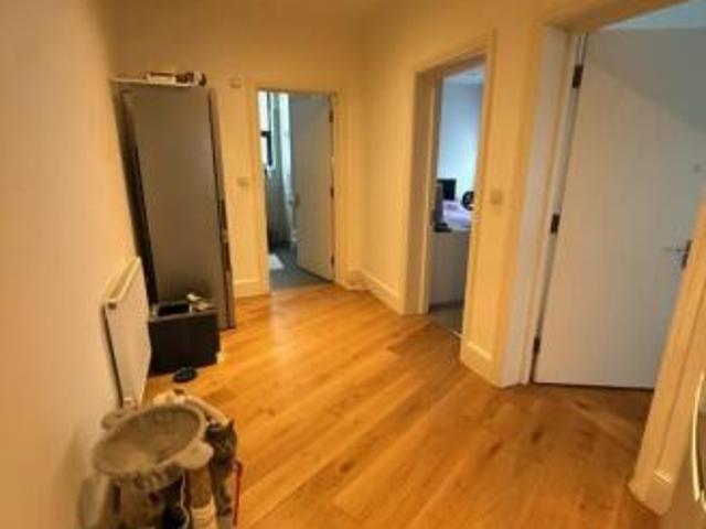 Maisonette for rent in Palmers Green, Greater London