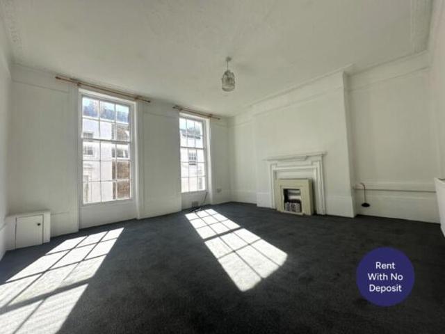 Maisonette for rent in East Cliff, Acol