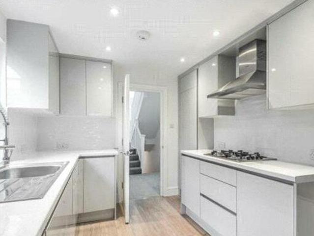 House for rent in Lyons, Greater London