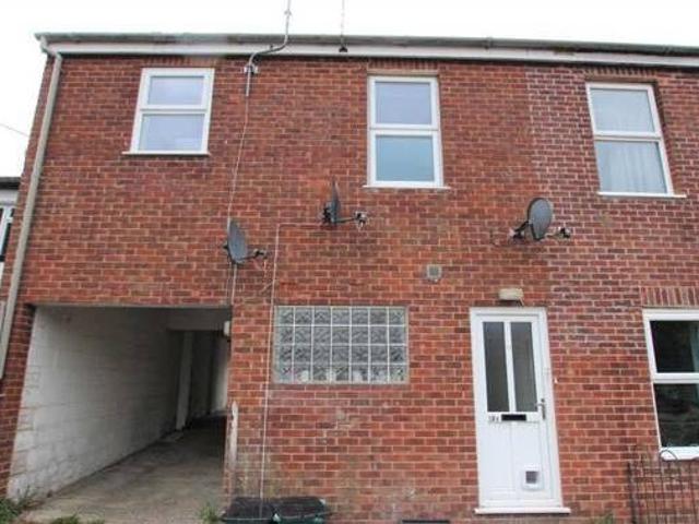 House for rent in Lyons, Greater London