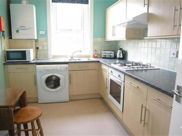 Maisonette for rent in Bournemouth, Bournemouth, Christchurch and Poole