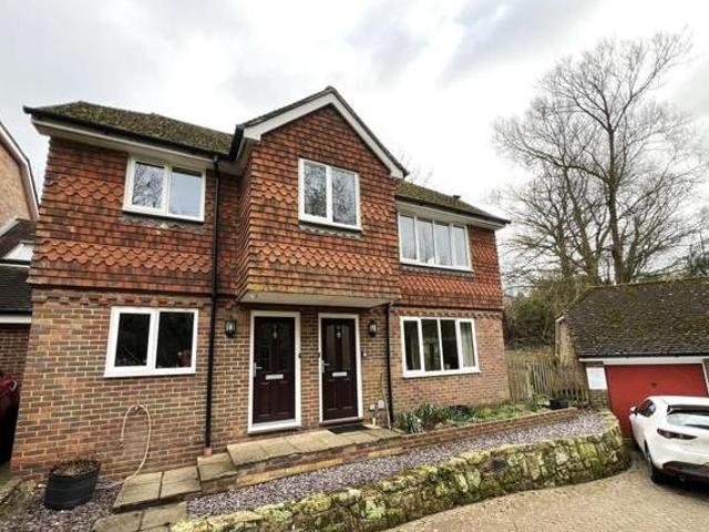 House for rent in East Sussex