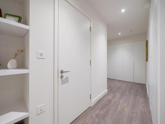Maisonette for rent