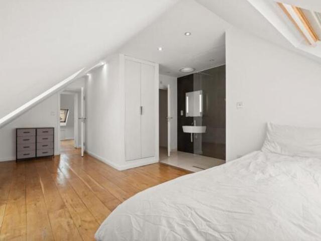 Maisonette for rent in Old Wharf, City Of Leicester